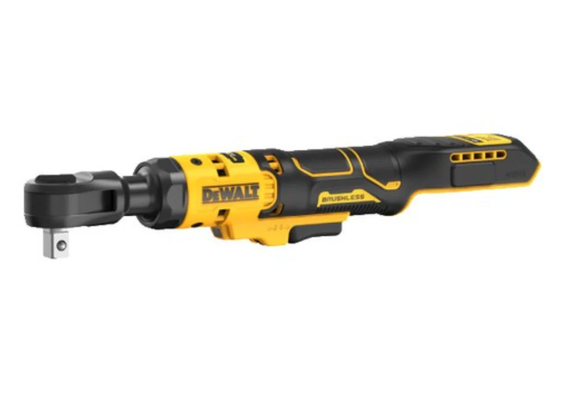 Dewalt ratchet 18v deals