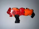 Vintage G1 Transformers Predacon RAMPAGE (metal) Predaking Loose No Accessories