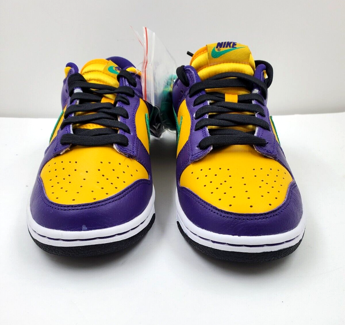 Nike Dunk Low Lisa Leslie Sneakers | DO9581-500 | Size Women's 7