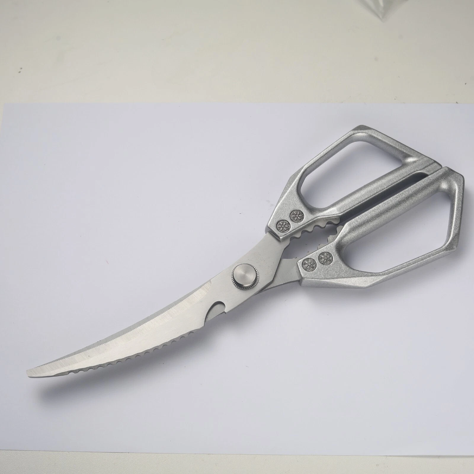 LEFTION Heavy Duty Multi-functional Shears