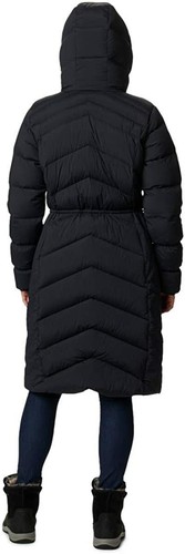 Columbia Womens Ember Springs Long Down 