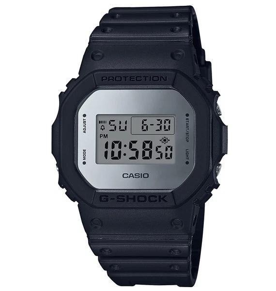 G clearance shock caratteristiche