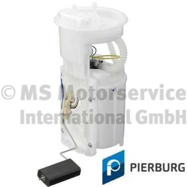 Pierburg 7.11775.01.0 Kraftstoff-FöRdereinheit Kraftstoffpumpe-image