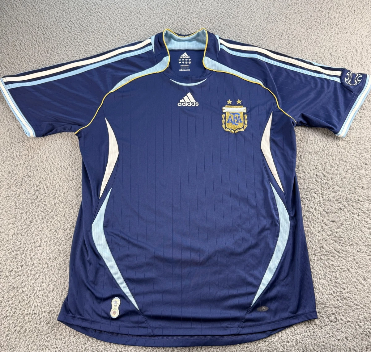 World Cup 2006 Jersey for sale | eBay