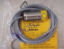 1Pcs Proximity Switch Turck NI8-M18-AN6X-H1141 10-30VDC Brand New lz