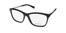 NAUTICA NLO5008 EYEGLASS FRAME/GLASSES AMERICAN FASHION FOR ACTIVE LIFESTYLE HOT