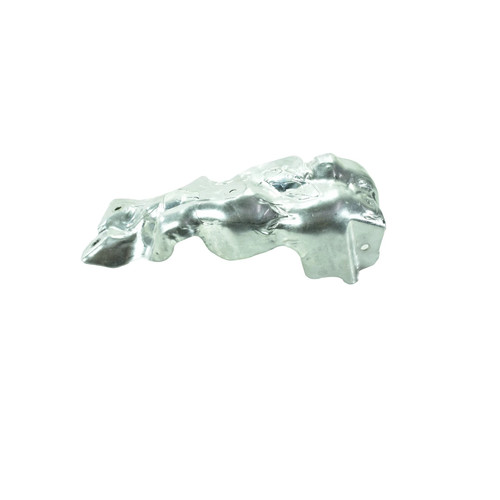 Original BMW 5er G60 G61 X3 G45 Abgasturbolader Hitzeschutzblech 9887182