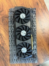 ZOTAC GAMING GeForce RTX 3080 Ti Trinity OC 12GB GDDR6X Graphics Card
