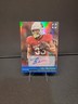 2025 Photogenic #40 Trey Benson Auto /49 