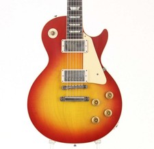 Gibson Custom Shop Murphy LAB 1958 LES Paul Standard Light Aged 2024 Used Electr