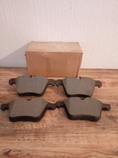 Dynamic Parts Front Brake Pad Set For JAGUAR XJ XF XK F-TYPE C2Z32076 C2D31788