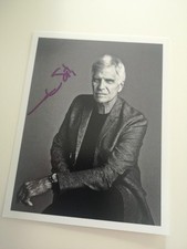 Mark Spitz original autograph signed autograph swimmer USA Olympics 