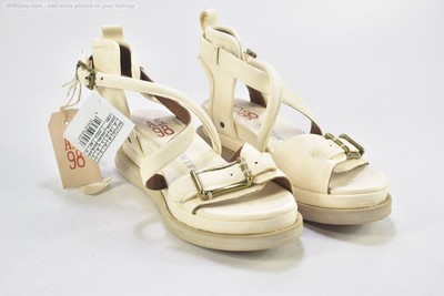 Airstep  Damen Sandale Sandalette  EUR 39 Nr. 2-R-1479