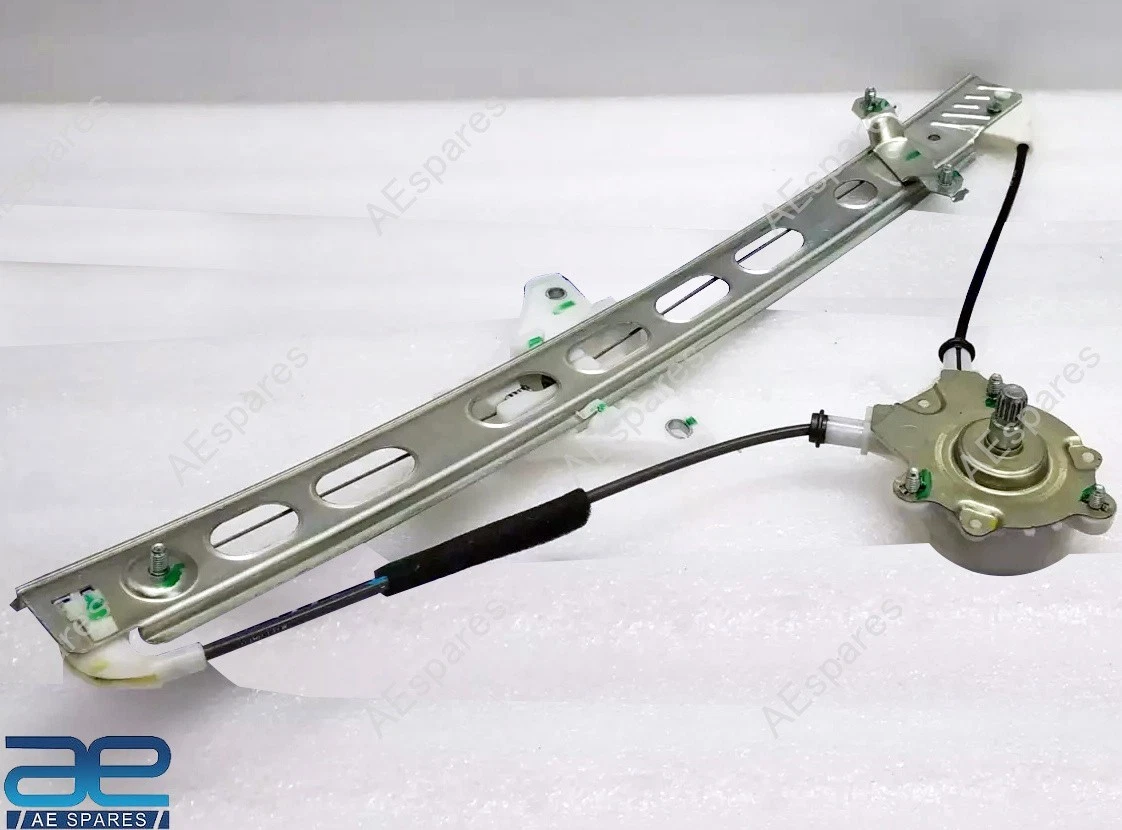 Front Door Window Regulator LH For Suzuki Swift 2011-2017, Swift Dzire 2012-2016 view 3