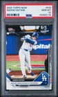 2025 Shohei Ohtani #919 Topps Now World Series Dodgers PSA 10 GEM MINT