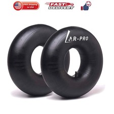 13 x 4.00-6'' 4.10/3.50-6'' Heavy Duty Replacement Inner Tube with TR-13 St...