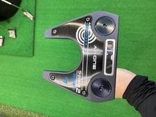 ODYSSEY Ai ONE SQUARE 2 SQUARE 7 33 inch PT  PUTTER