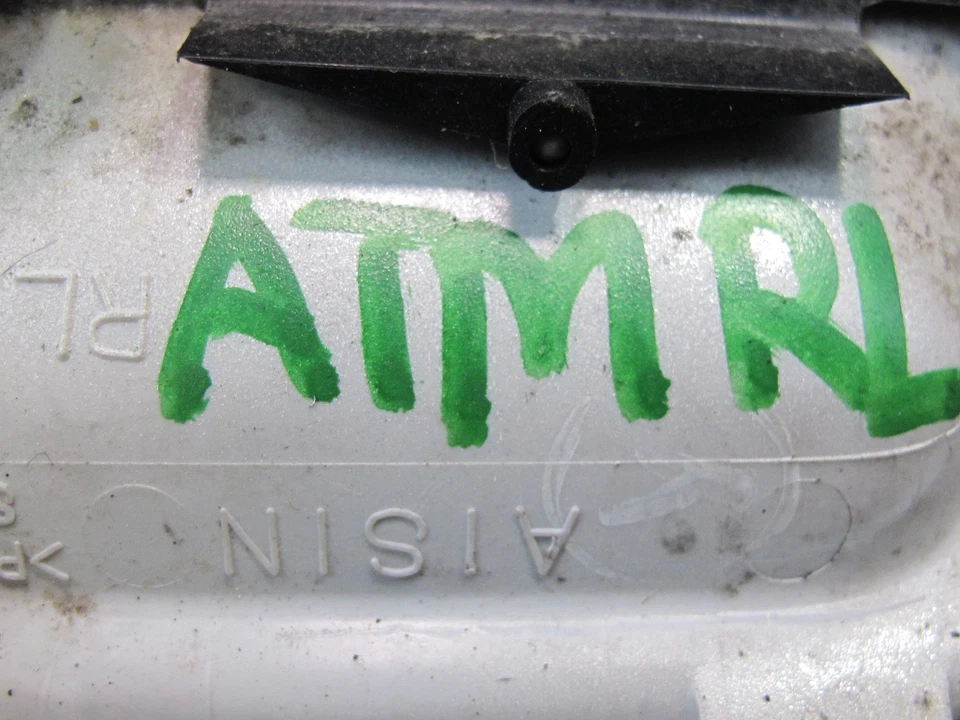 96-00 TOYOTA MARK2 JZX100 НАБОР ИЗ 4 ПЕРЕДНИХ И ЗАДНИХ ДВЕРЕЙ НАРУЖНАЯ РУЧКА OEM - Изображение 2 из 4