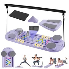 Multifunktionales Fitness Board Pilates Refor...