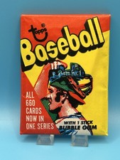1973 Topps Baseball Cards 11