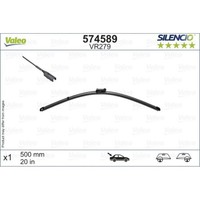 Wischblatt Valeo 574589 FüR Opel Insignia B Grand Sport