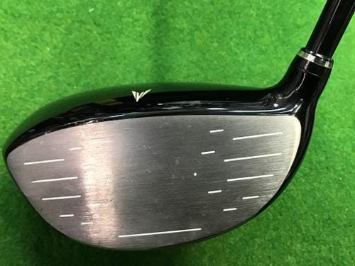 Dunlop XXIO 2010 11.5° Regular Right-Handed 46in Driver XXIO MP600 w/HC 9912 - Picture 3 of 6