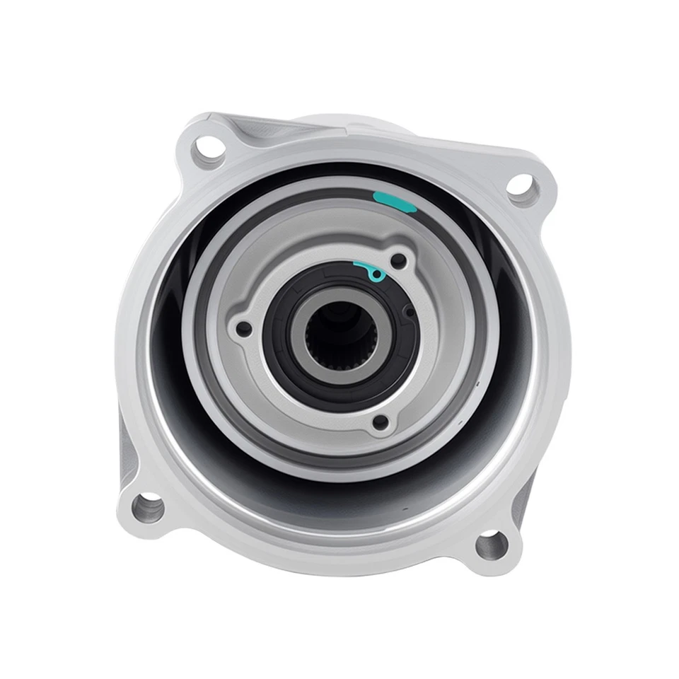 Rear Axle Bdorc/Viscous Unit For Dodge Journey 2011-2019 3.6L - Image 3 of 4