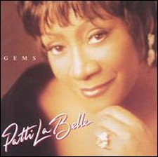 Gems - Audio CD By Patti LaBelle - GOOD