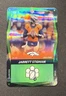 Jarrett Stidham-2024 NFL UNO Elite Core Edition Green Foil #167 Broncos