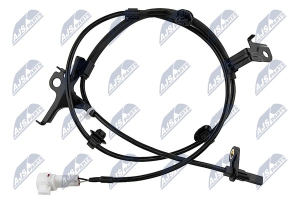 NTY ABS Sensor Raddrehzahl HCA-TY-082 FüR Toyota Yaris KSP130_ KSP130 Vvti D4D-image