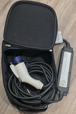 ALL YEARS - Nissan Leaf Electric Car EV Charger OEM Charging Cable FREE SHIPPING