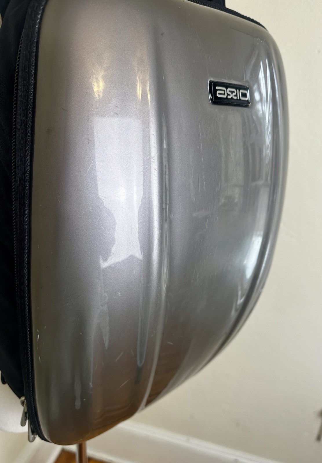 Axio Harodesign Hardshell Hardcase Backpack Motor… - image 8