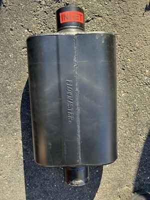 Flowmaster Super 40 Series