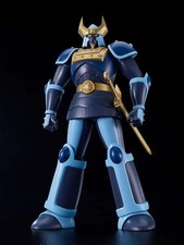 God Mazinger Moderoid MK - Model Kit by Good Smile, 16 cm