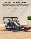 CHUWI MiniBook X Intel N5100 10.5in Touchscreen Laptop Mini Size Win11 12G+512G — photo 4