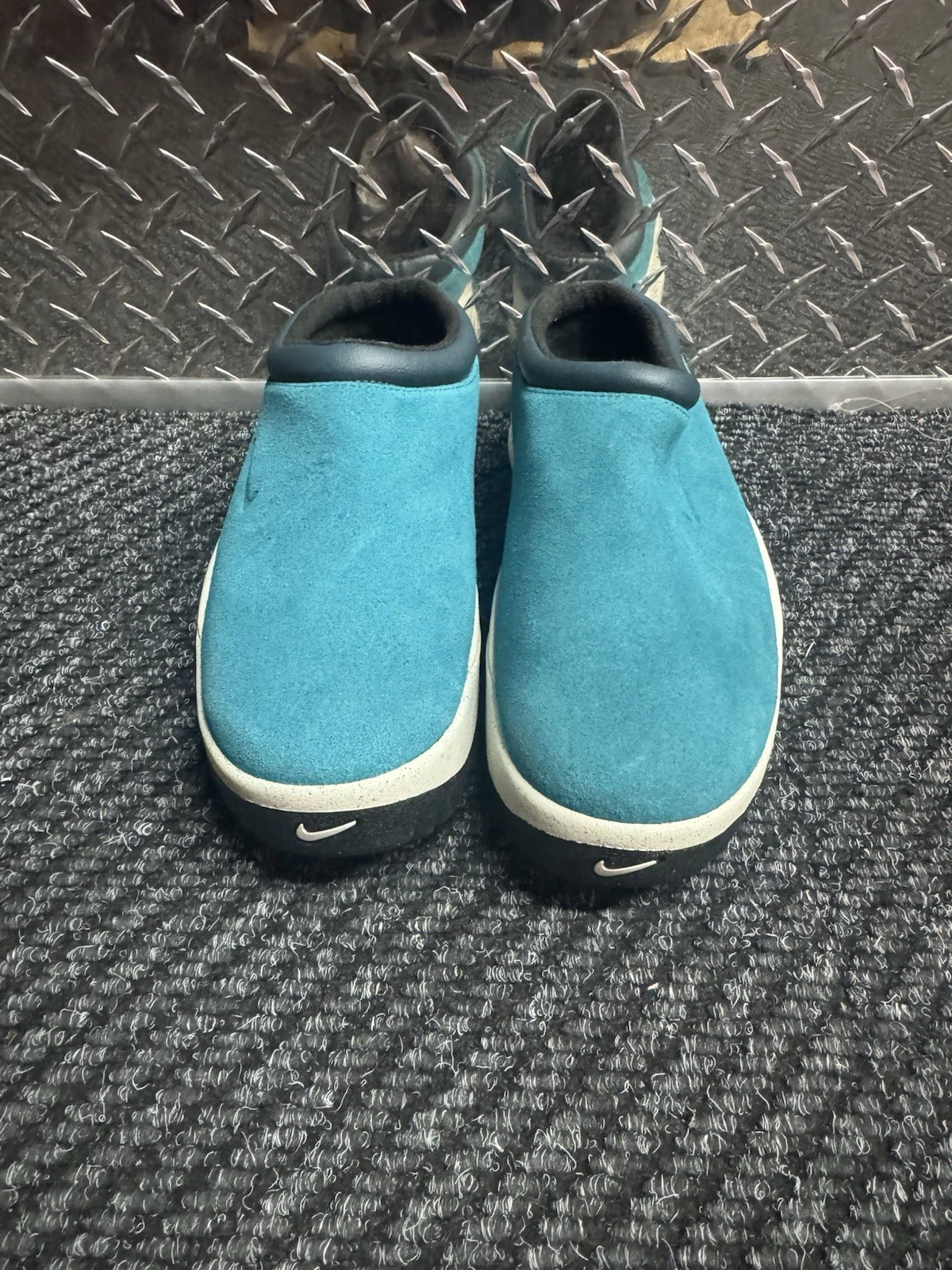 ? Nuovissime Nike ACG Rufus Geode Teal FV2923 301 Uomo Taglia 7 Donna 8 5