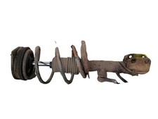NISSAN NOTE Strut Shock Absorber Right Off Side Front 1.5 Diesel 2012