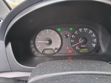 Cardan Kia PICANTO