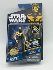 Star Wars Clone Wars TCW CW55 Savage Opress  Shirtless