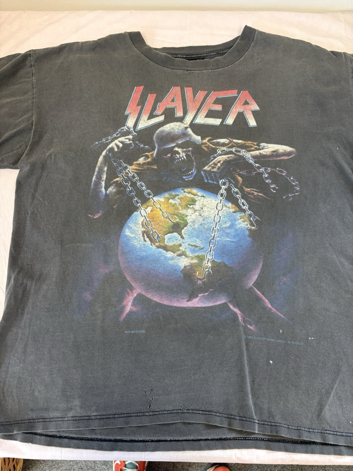 Ebay Item For Sale