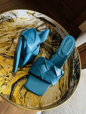 Clarks Sandals Size UK 3.5 Women's White Ankle Strap Open Toe BNWB FLT14-TR