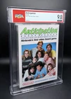 Anticipation NES Nintendo Sealed! WATA PSA Graded 9.8/A+