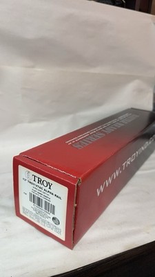 FDE Troy 13  Vtac Alpha Rail
