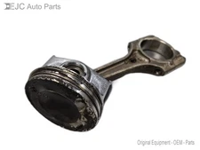 Piston and Connecting Rod Standard For 15-17 Volkswagen GTI  2.0  Turbo