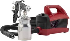 New Titan Ep 60x Fine Finishing Hvlp Paint Sprayer New Titan Ep 60x Fine Finishing Hvlp Paint Sprayer