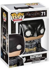 Batman US #88301 Batman Funko Pop Vinyl box and figure