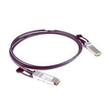 0.5m 2ft Mellanox MC2206130-00A Compatible, 40G QSFP Passive Direct-987655