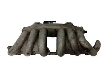 Ansaugbrücke Saugrohr + Unterdruckeinheit Opel Omega A Senator B 3L 24V C30SE