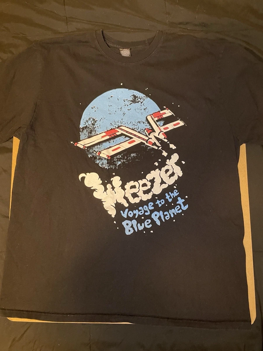 Weezer Shirt for sale | eBay
