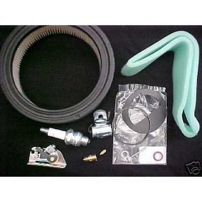 #ad Carb rebuildW filterTUNE UP FOR 8 16hp for Kohler Engine $42.74